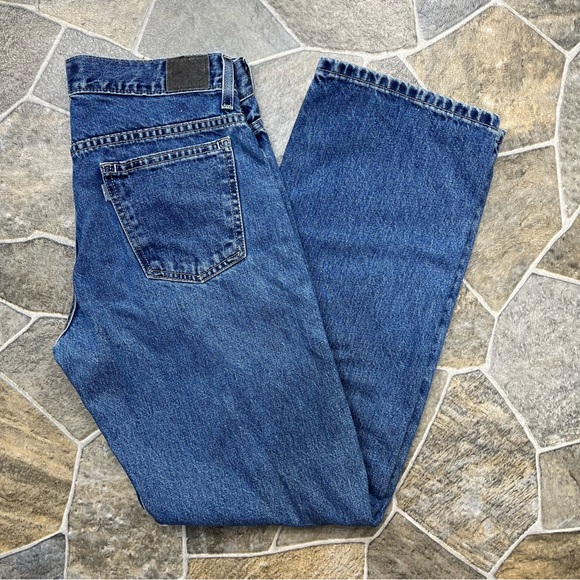 Levi’s Silver Tab Jeans - Picture 1 of 13